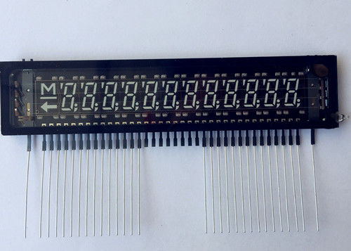 품질 VFD 진공 형광성 전시 공장